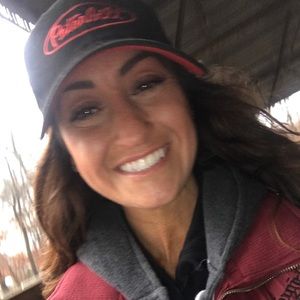 Meet your Posher, Christina